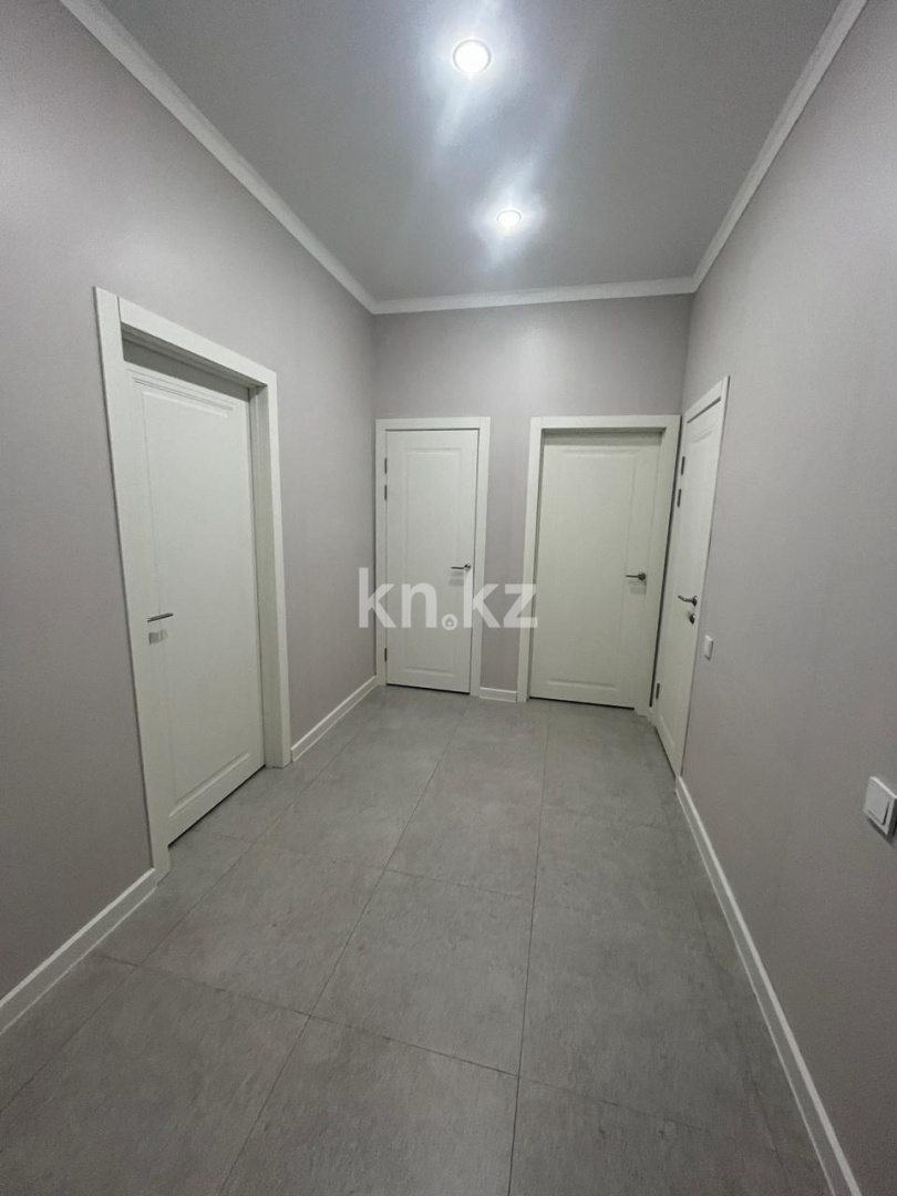 Продажа 3-комнатной квартиры, 78 м² в Караганде - фото 10