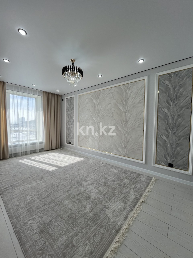 Продажа 2-комнатной квартиры, 36 м² в Астане