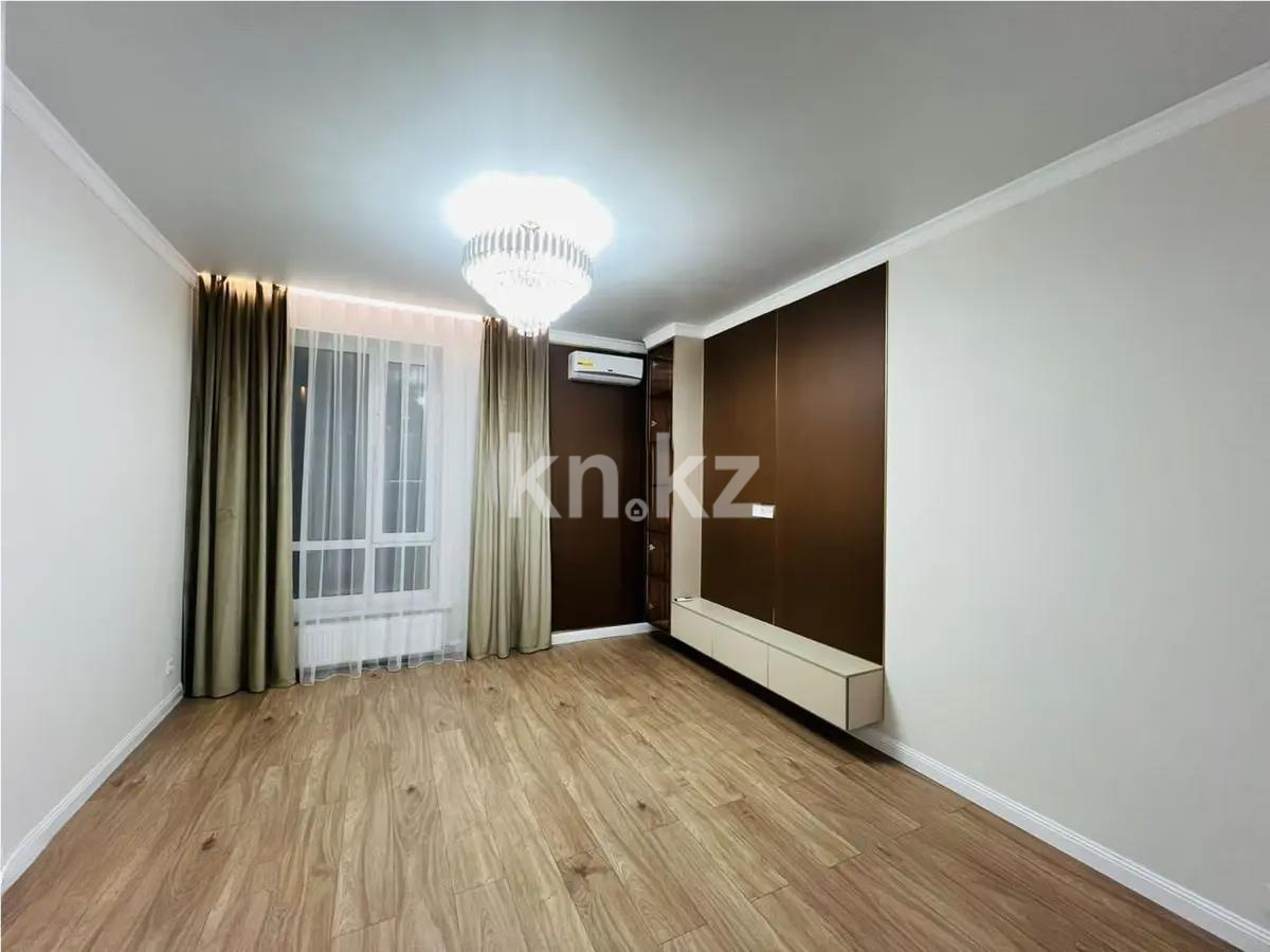 Продажа 2-комнатной квартиры, 45 м² в Астане