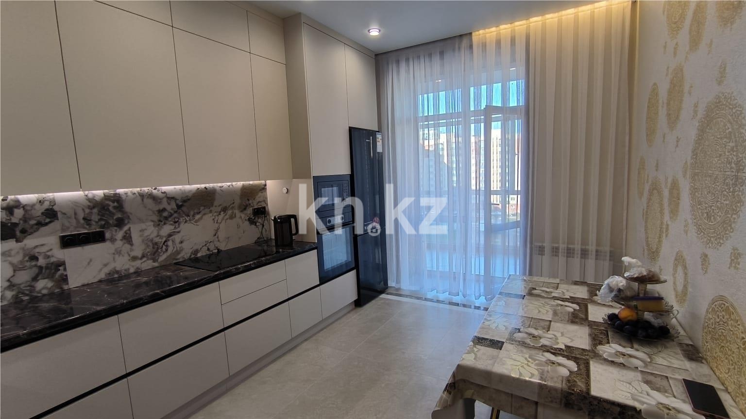 Продажа 2-комнатной квартиры, 70 м² в Караганде - фото 12