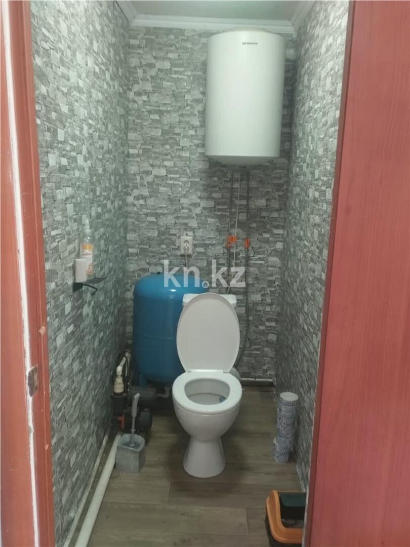 Продажа 2-комнатного дома, 87 м² в Караганде - фото 11