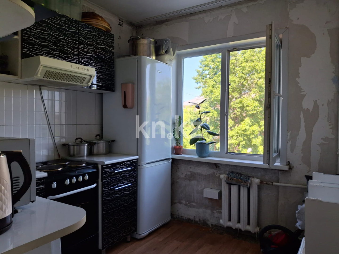Продажа 2-комнатной квартиры, 45.4 м² в Усть-Каменогорске - фото 10
