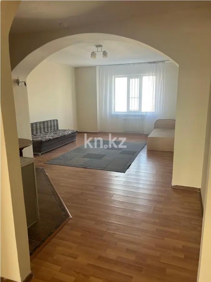Продажа 2-комнатной квартиры, 71.8 м², пр. Богенбай батыра, дом  56 в Астане