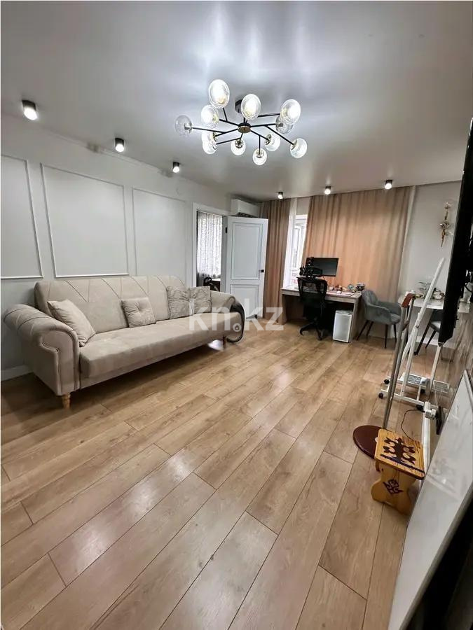 Продажа 2-комнатной квартиры, 40 м², ул. Лободы, дом  42 в Караганде