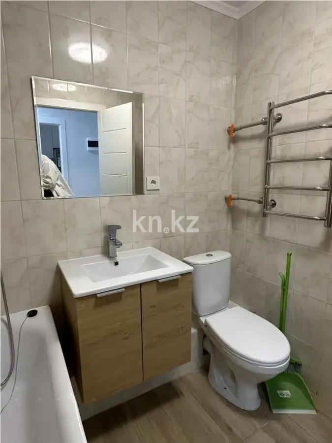 Продажа 2-комнатной квартиры, 48 м² в Алматы - фото 2