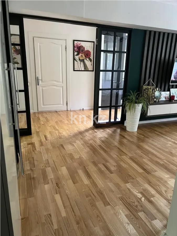 Продажа 2-комнатной квартиры, 62.6 м² в Алматы