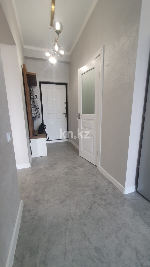 Аренда 1-комнатной квартиры, 50 м², ул. Розыбакиева, дом  20 - ул. Утепова в Алматы - фото 10