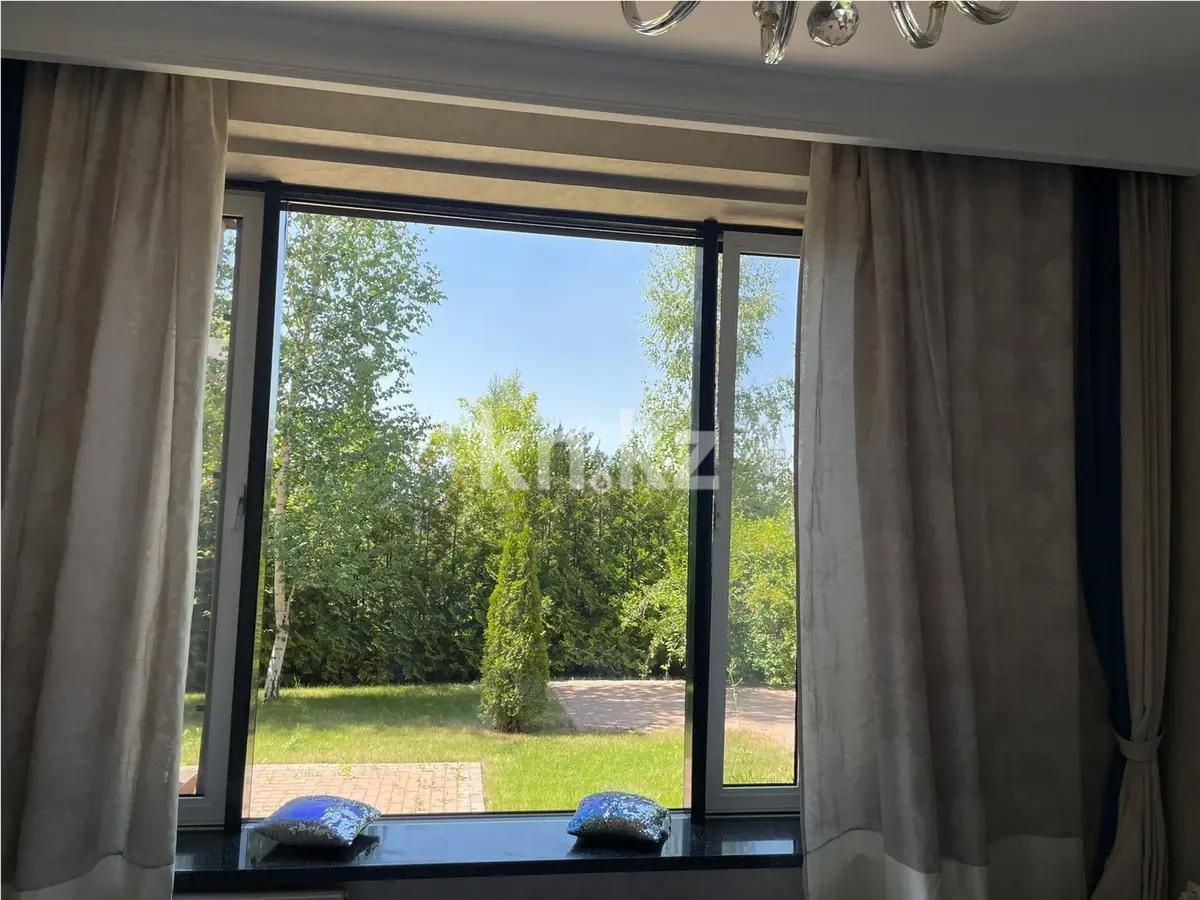 Продажа 4-комнатной квартиры, 175 м² в Алматы