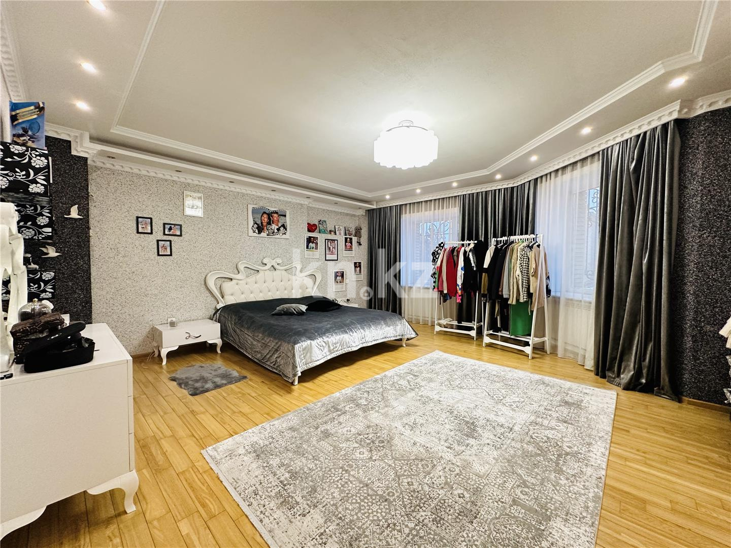 Продажа 9-комнатного дома, 366.9 м², ул. Крылова в Караганде - фото 14