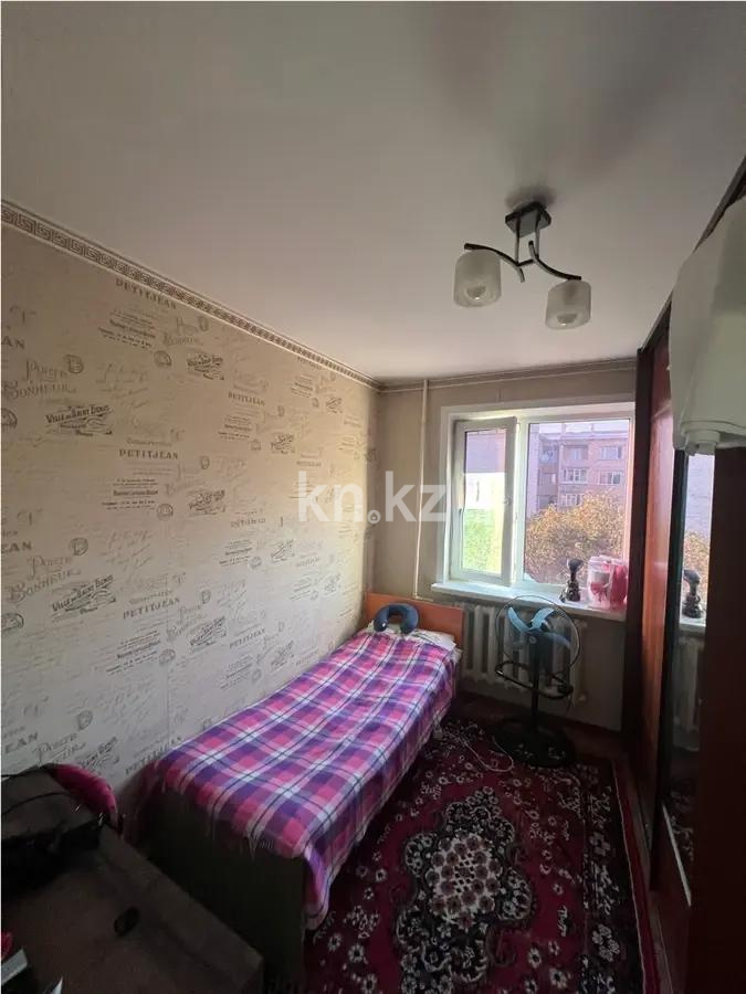 Продажа 3-комнатной квартиры, 50 м² в Караганде - фото 4