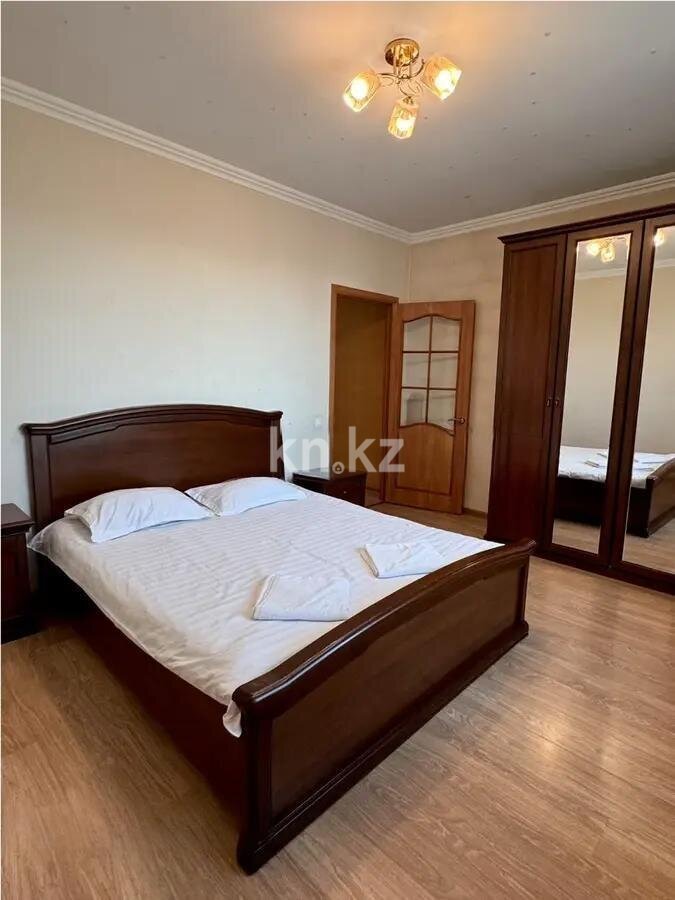Продажа 4-комнатной квартиры, 105 м² в Караганде - фото 2