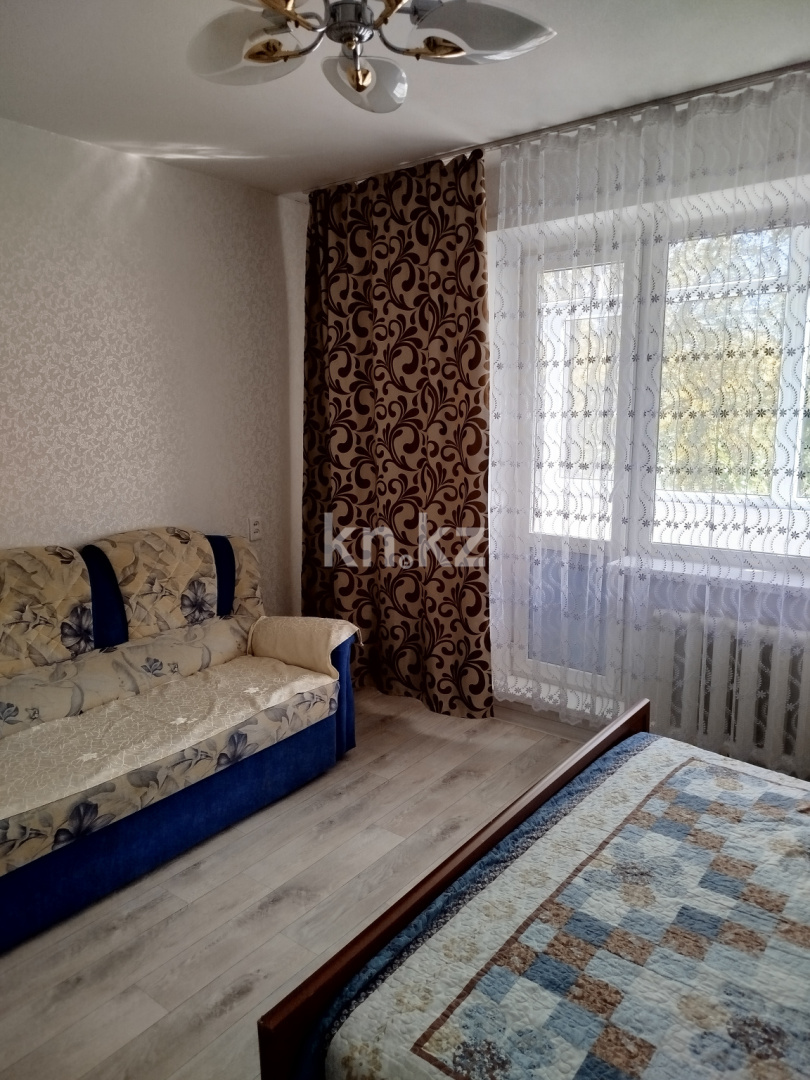 Аренда 1-комнатной квартиры, 42 м² в Караганде - фото 2