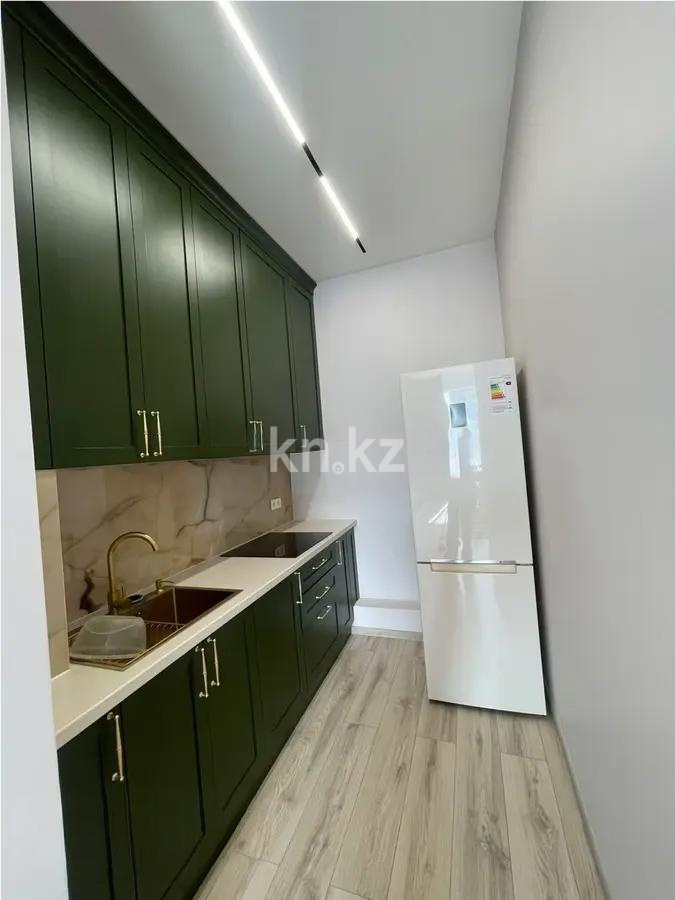 Продажа 2-комнатной квартиры, 52 м² в Астане - фото 3