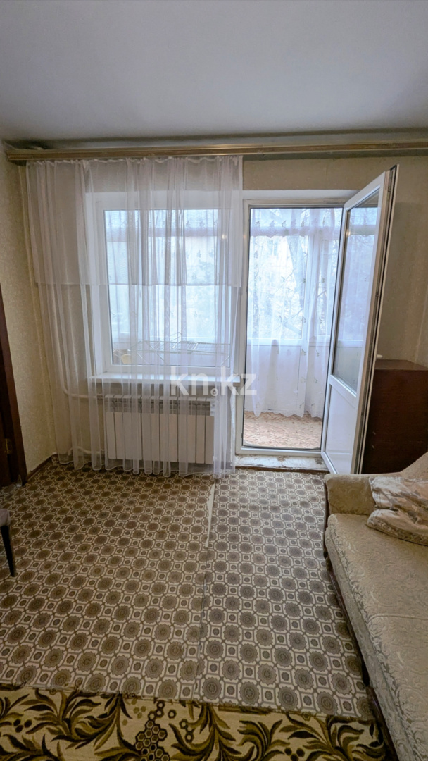 Продажа 2-комнатной квартиры, 41 м², мкр-н Коктем-1, дом  23 в Алматы - фото 3