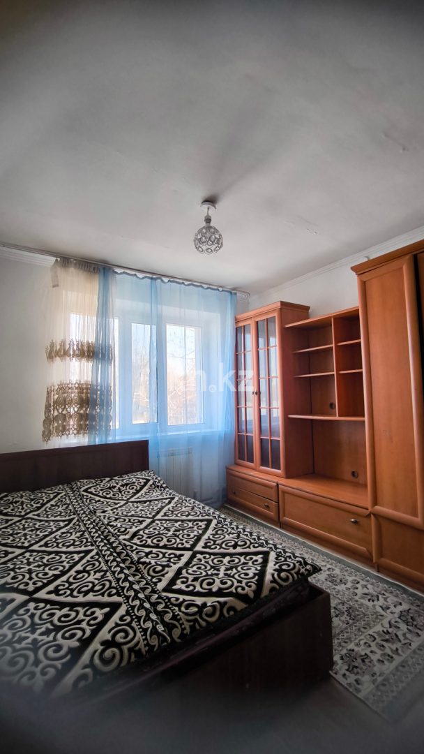 Продажа 3-комнатной квартиры, 50.4 м² в Алматинской области - фото 6