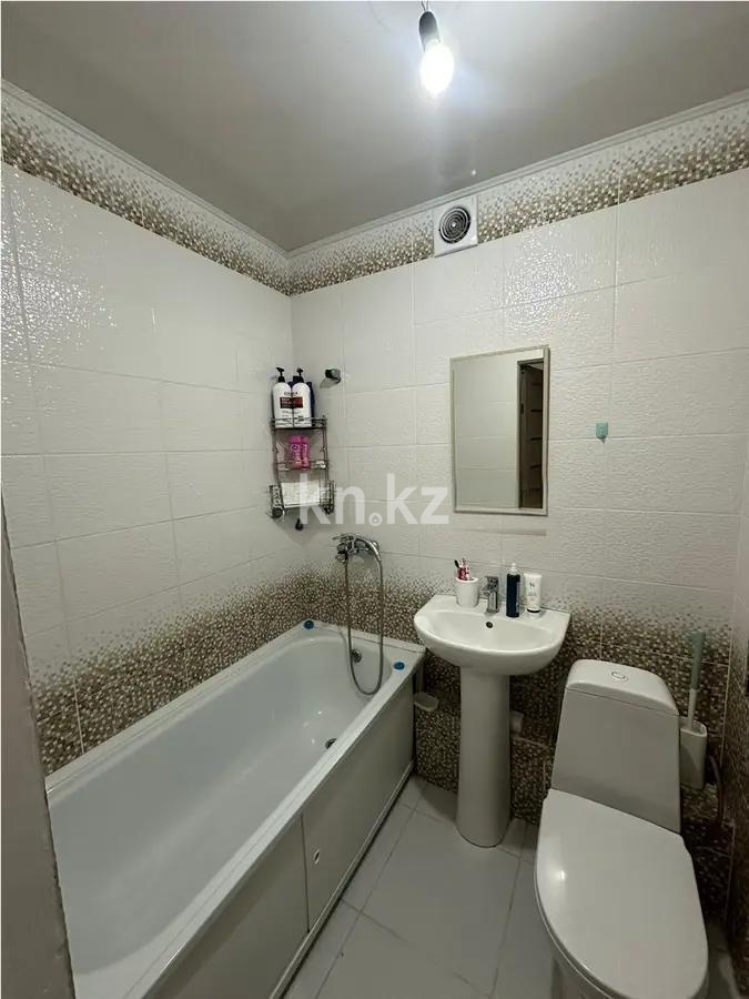 Продажа 1-комнатной квартиры, 35.8 м², ул. Косшыгулулы, дом  20 в Астане - фото 3