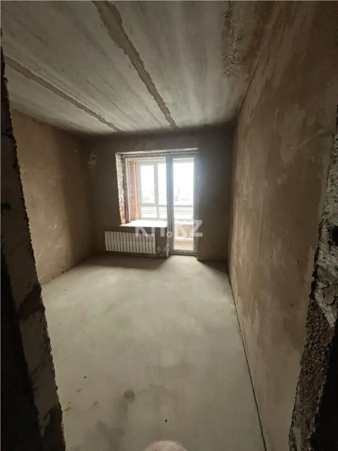 Продажа 1-комнатной квартиры, 39 м², ул. Кургальжинское шоссе, дом  128 в Астане - фото 2