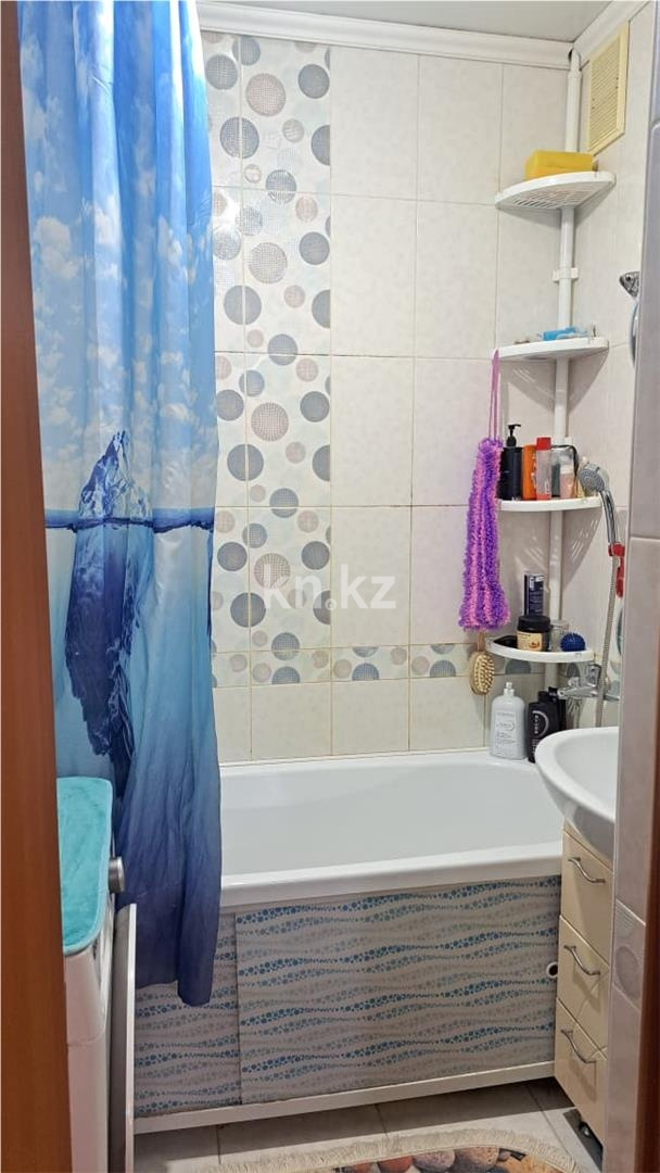 Продажа 3-комнатной квартиры, 64 м² в Караганде - фото 14