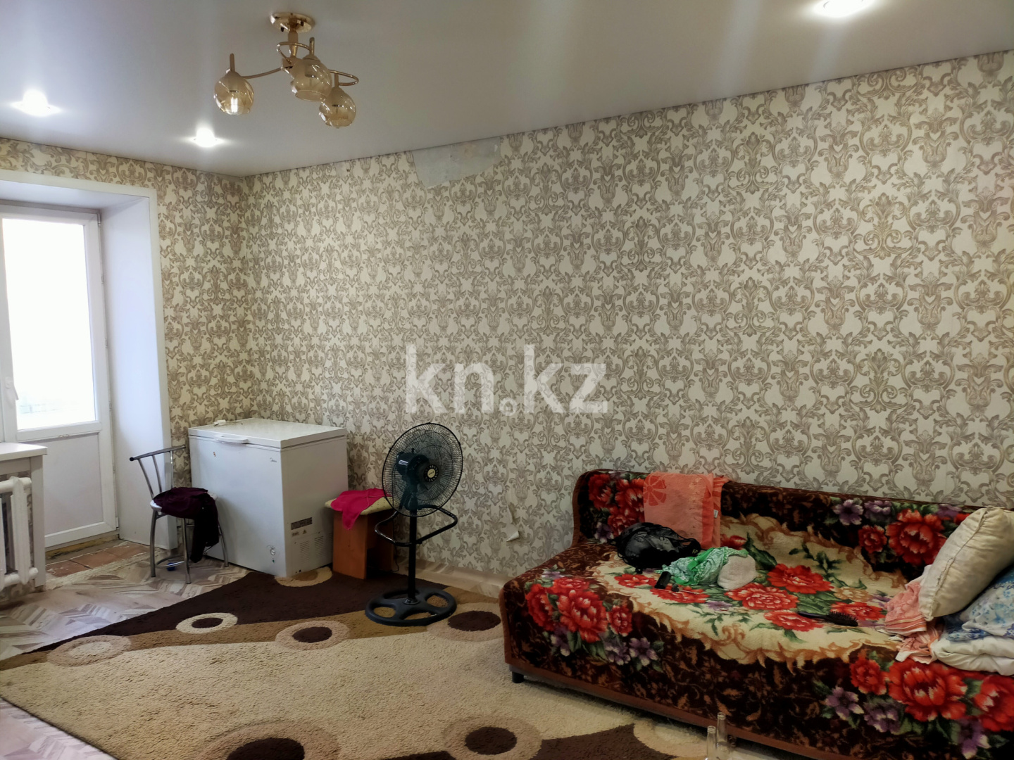 Продажа 3-комнатной квартиры, 61 м², пр. Жумабаева, дом  16/3 - Петрова в Астане - фото 2