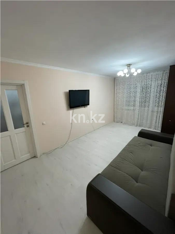 Продажа 2-комнатной квартиры, 43 м² в Алматы
