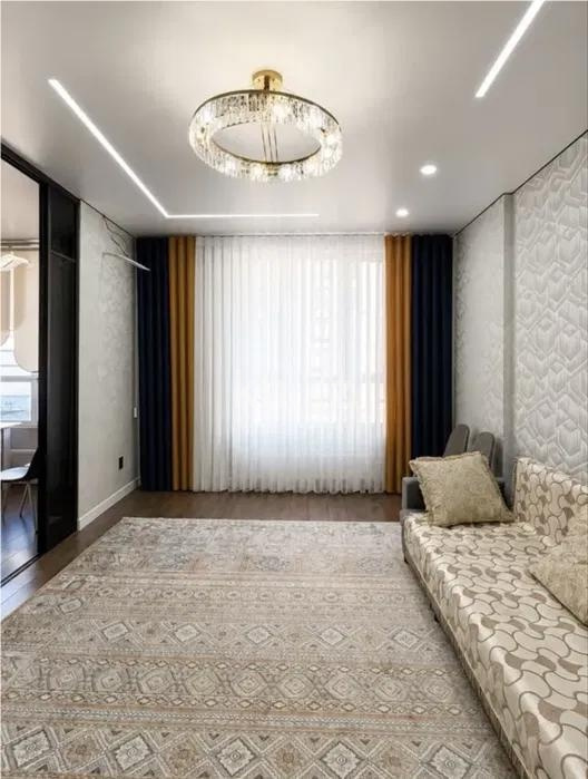 Продажа 3-комнатной квартиры, 82 м² в Астане - фото 2