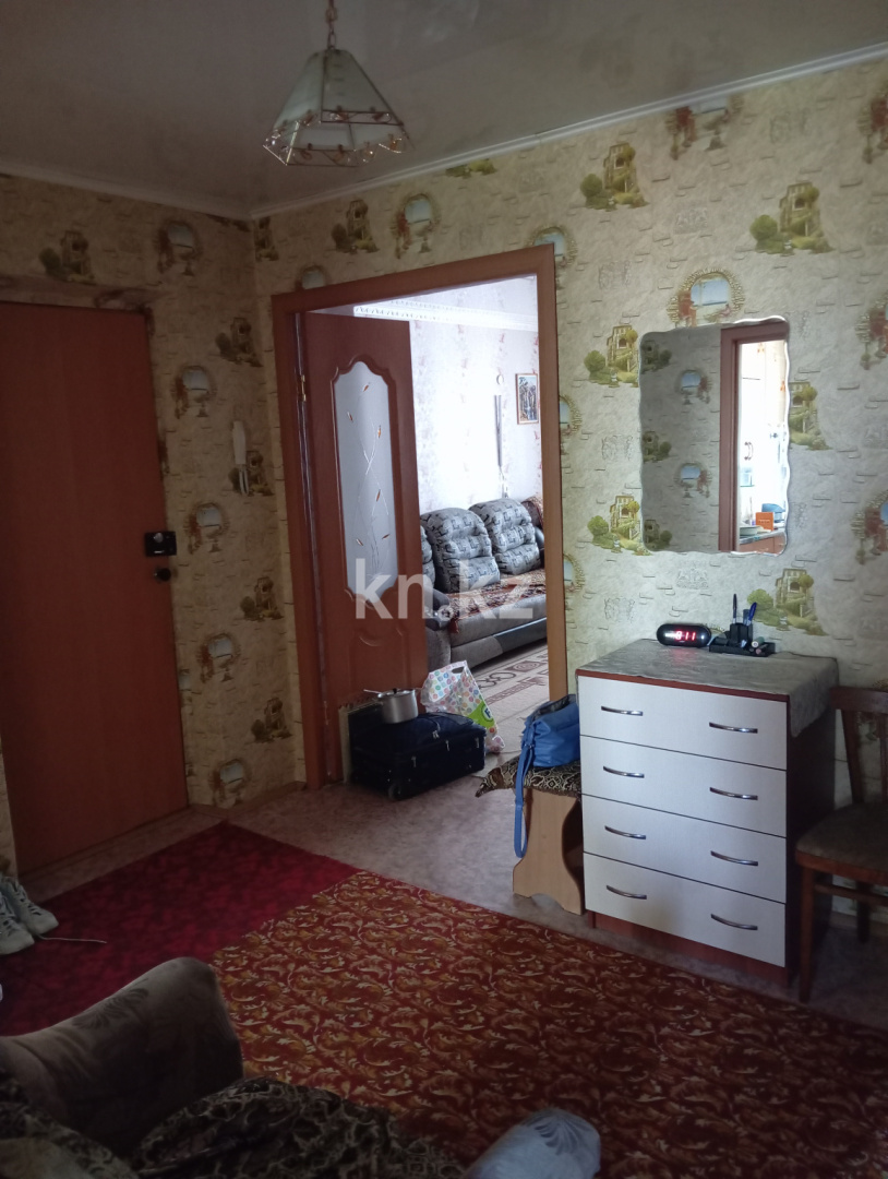 Продажа 3-комнатной квартиры, 62 м² в Петропавловске - фото 6