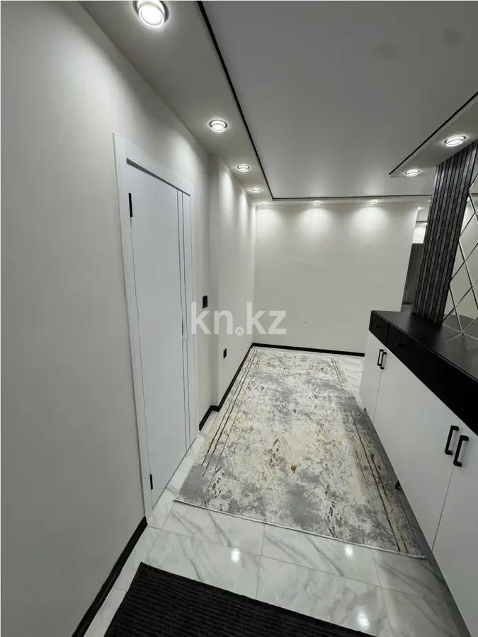 Продажа 3-комнатной квартиры, 103 м², ул. Бухар жырау, дом  25 в Астане - фото 6