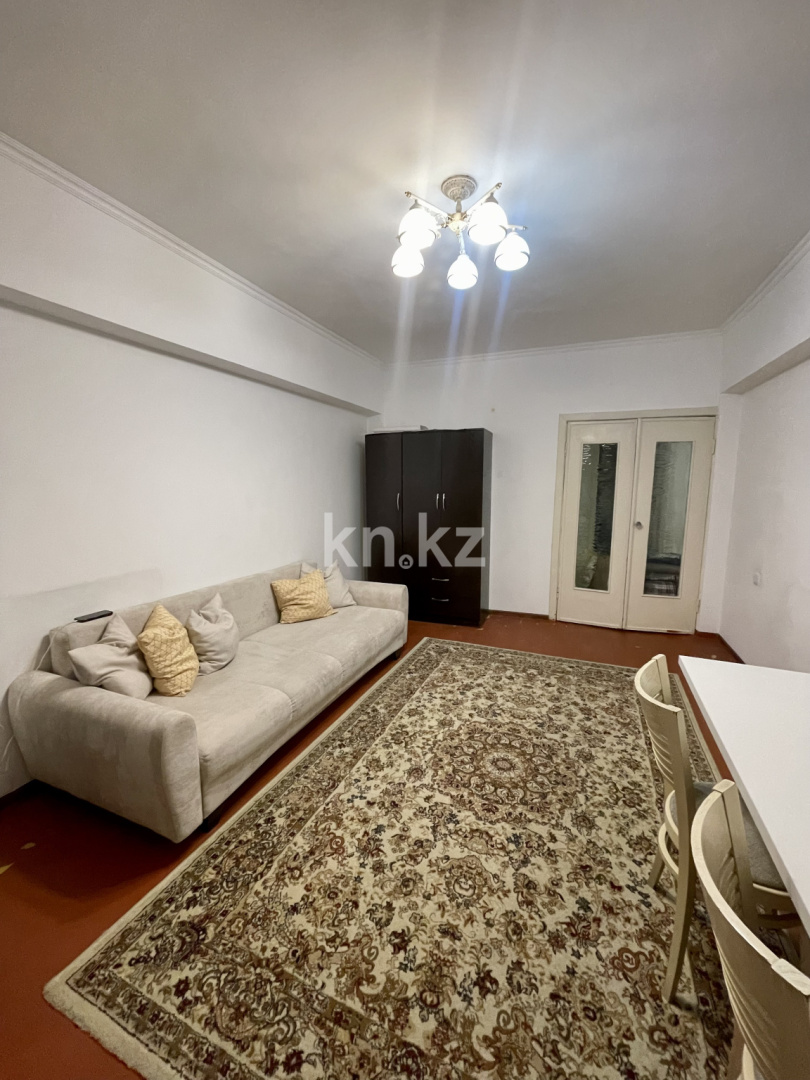 Аренда 2-комнатной квартиры, 54 м² в Алматы - фото 2