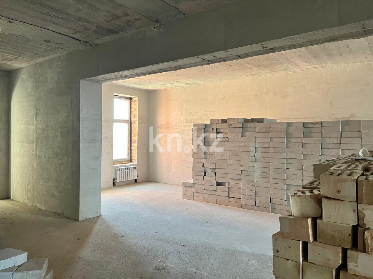 Продажа 3-комнатной квартиры, 108 м² в Караганде - фото 10