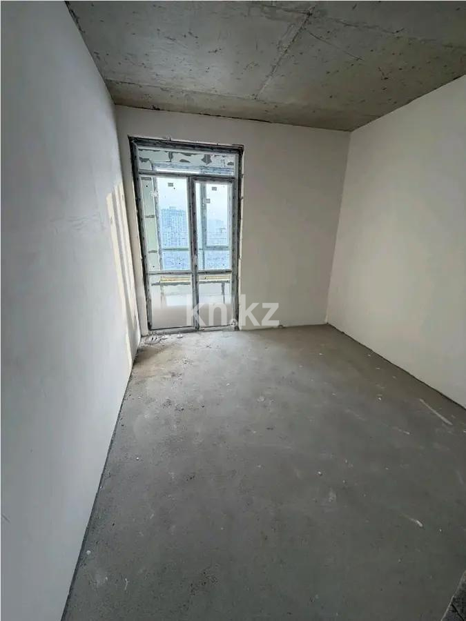 Продажа 2-комнатной квартиры, 48.13 м² в Астане