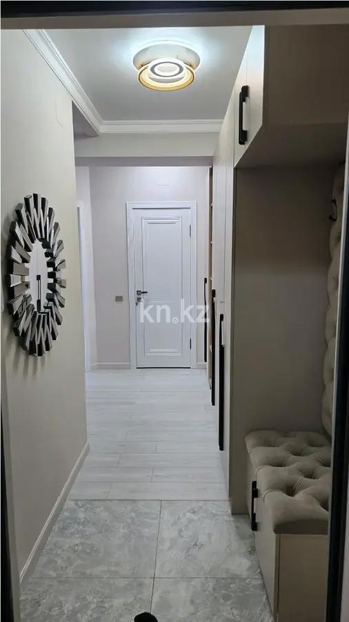 Продажа 2-комнатной квартиры, 42 м², ул. Жунисова, дом  2/13 в Алматы - фото 6