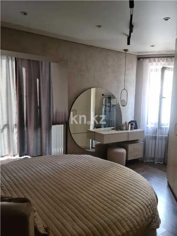 Продажа 2-комнатной квартиры, 47.4 м² в Алматы - фото 2
