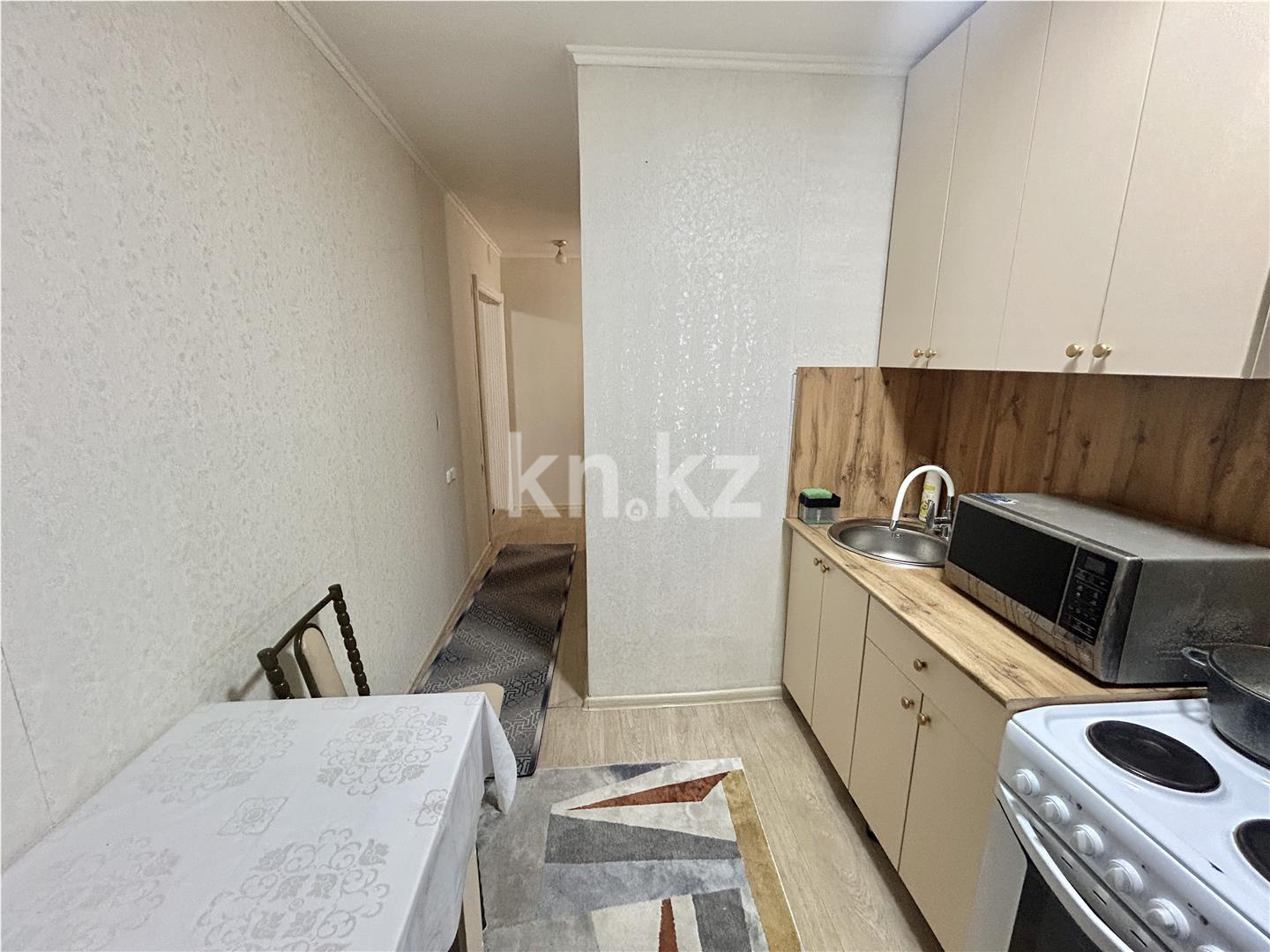 Продажа 2-комнатной квартиры, 44 м² в Караганде - фото 9