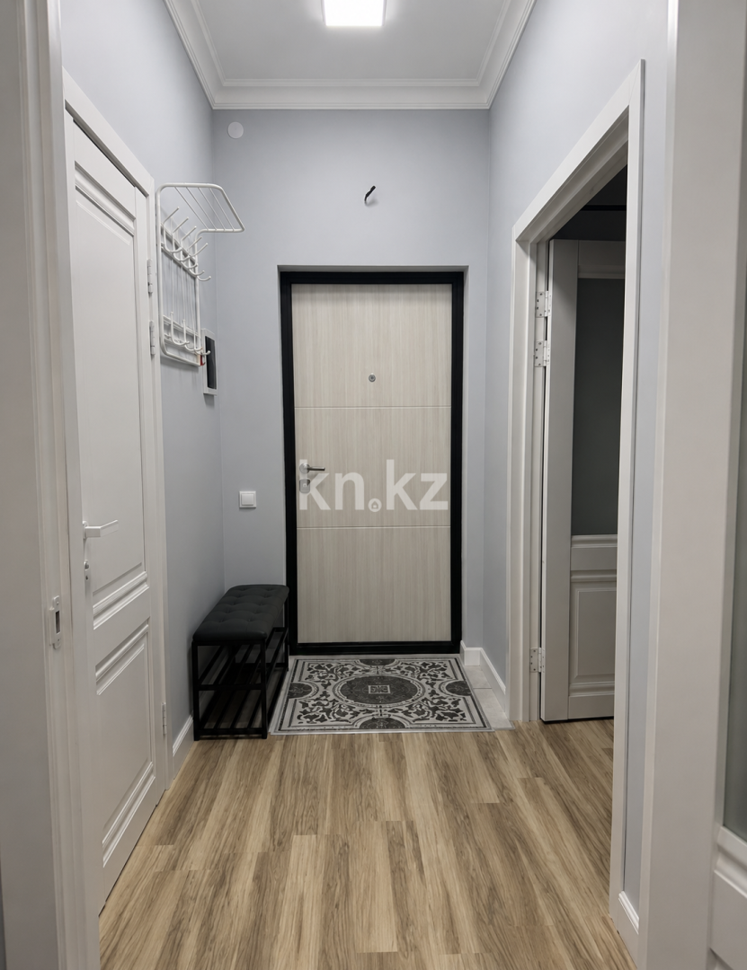 Аренда 1-комнатной квартиры, 36 м² в Астане - фото 8