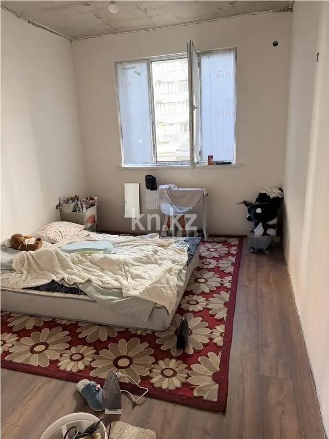 Продажа 2-комнатной квартиры, 60 м² в Алматы