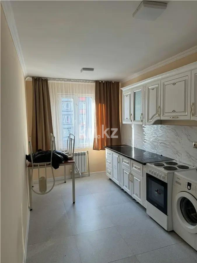 Продажа 1-комнатной квартиры, 47.5 м² в Алматы - фото 3