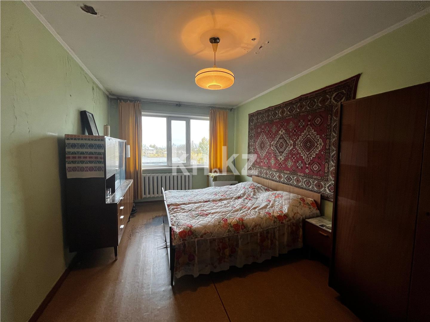 Продажа 3-комнатной квартиры, 62 м², пр. Н. Абдирова в Караганде - фото 3