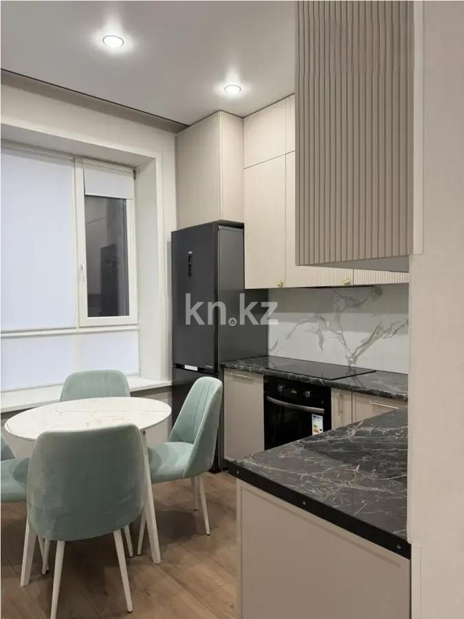 Продажа 3-комнатной квартиры, 89 м², ул. Бейбарыс Султан, дом  5/1 в Астане - фото 4