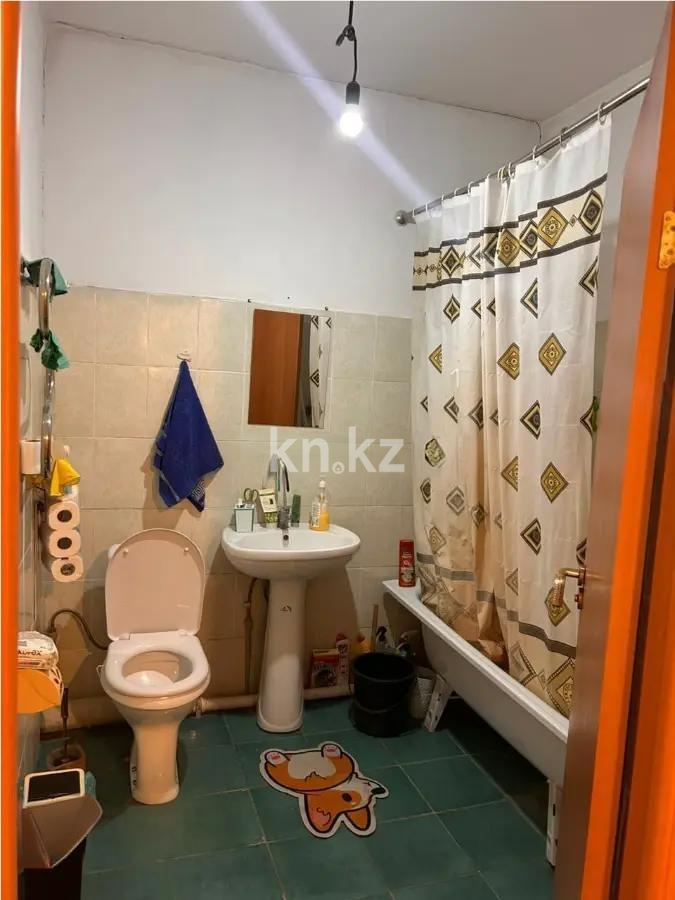 Продажа 2-комнатной квартиры, 107 м² в Алматы - фото 4