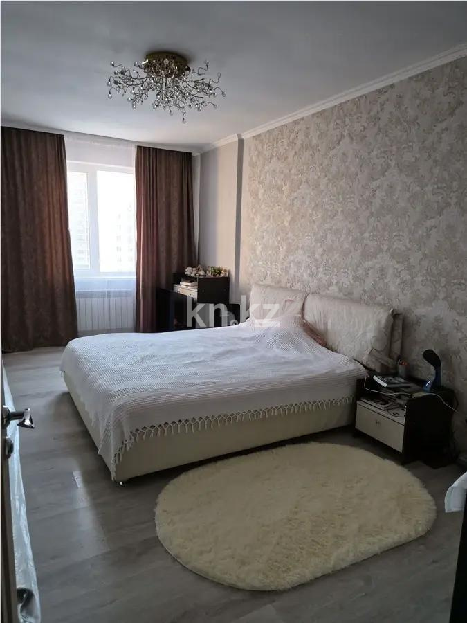Продажа 4-комнатной квартиры, 107.7 м² в Астане - фото 3