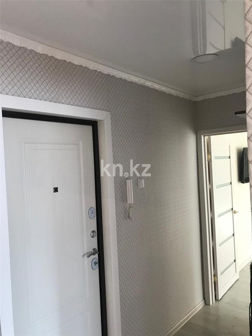 Продажа 2-комнатной квартиры, 45 м², пр. Металлургов в Темиртау - фото 5