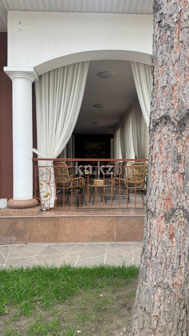 Продажа 7-комнатного дома, 823 м² в Алматы - фото 13