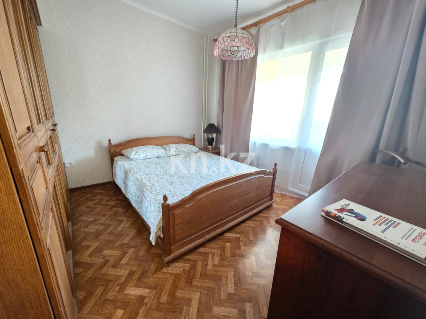 Аренда 3-комнатной квартиры, 68 м² в Алматы