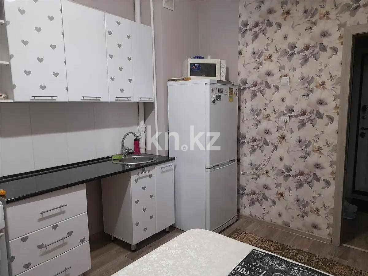 Продажа 1-комнатной квартиры, 32.5 м² в Алматы - фото 2