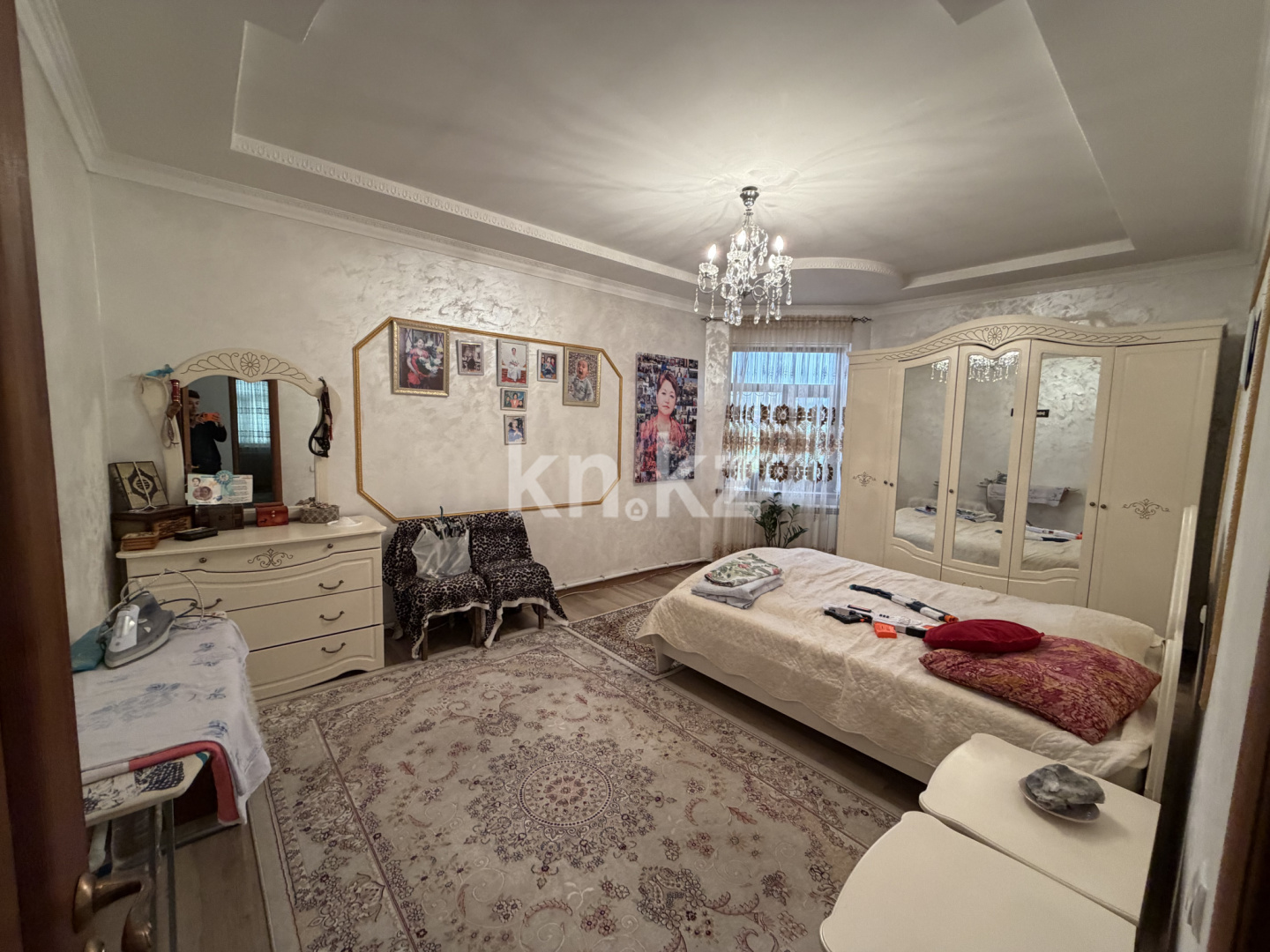 Продажа 8-комнатного дома, 500 м² в Шымкенте - фото 18