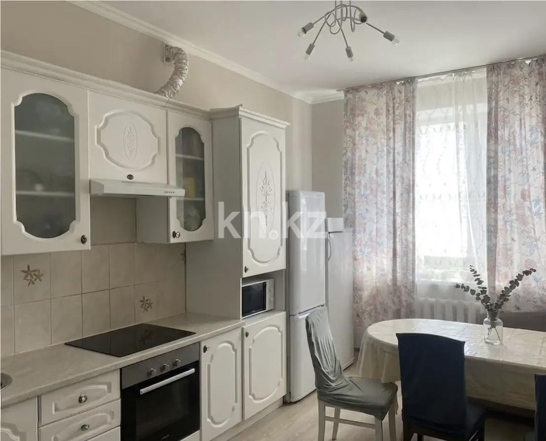 Продажа 3-комнатной квартиры, 97 м² в Астане - фото 5