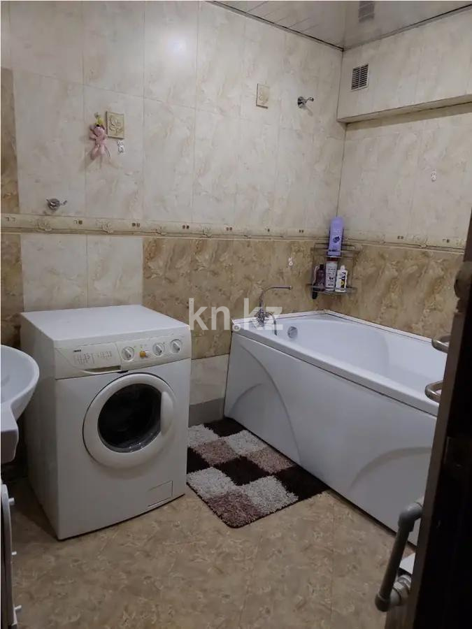 Продажа 3-комнатной квартиры, 93.8 м² в Алматы - фото 5