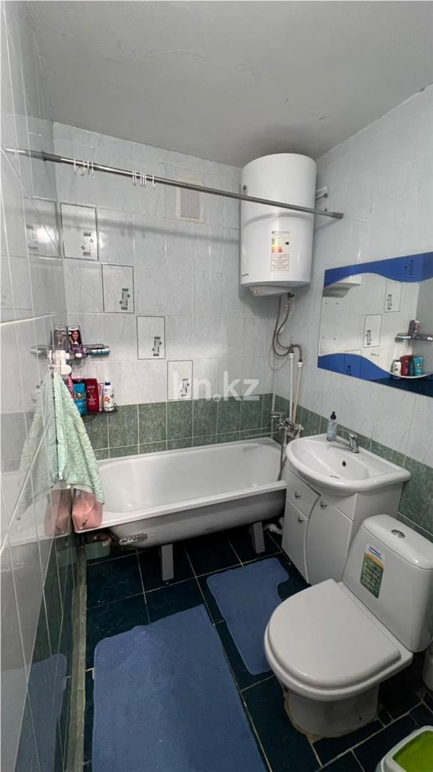 Продажа 2-комнатной квартиры, 48 м² в Караганде - фото 7