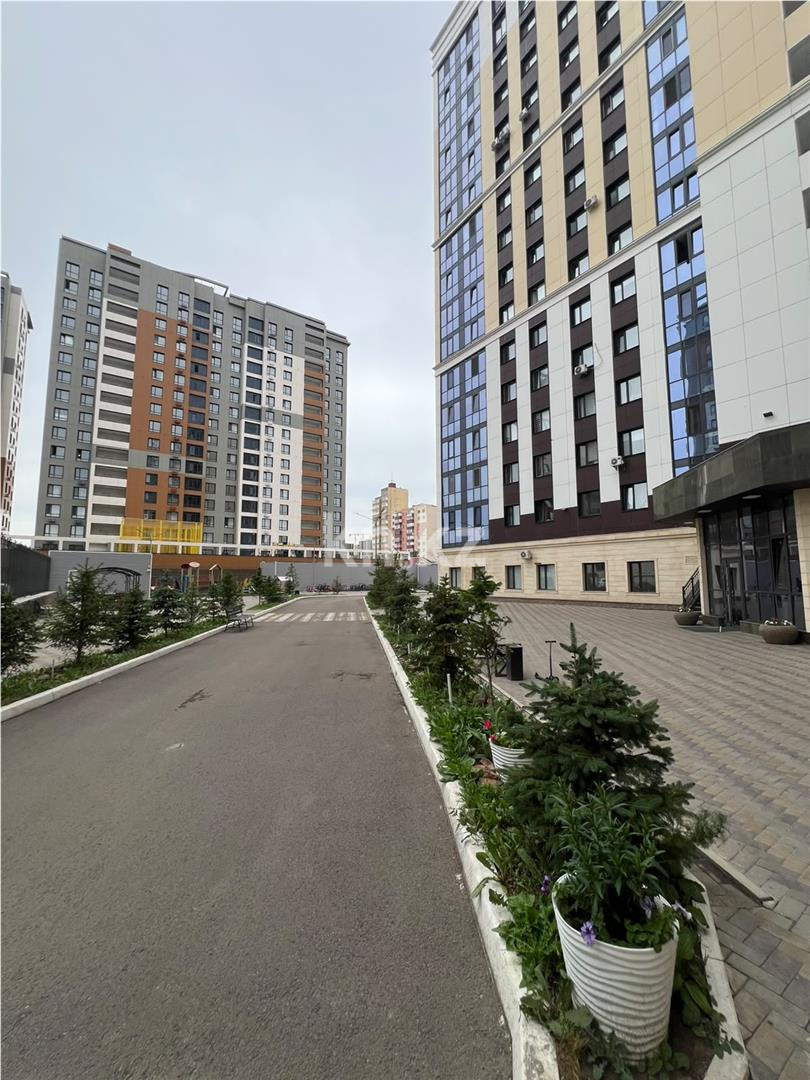 Продажа 2-комнатной квартиры, 60 м² в Караганде - фото 18