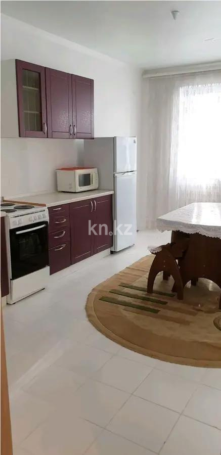 Продажа 1-комнатной квартиры, 45.1 м² в Алматы - фото 2